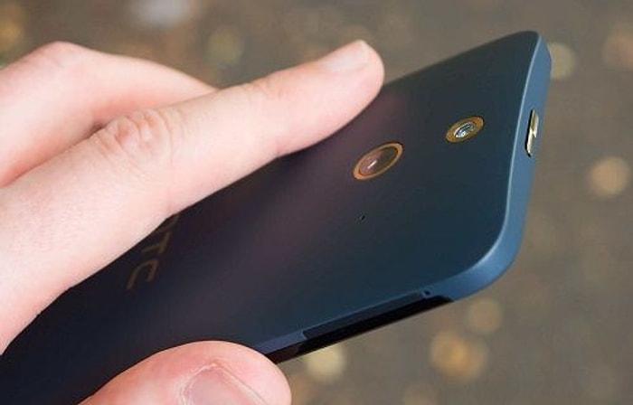 HTC'den Üst Düzey Bir Akıllı Telefon Daha: One E9+