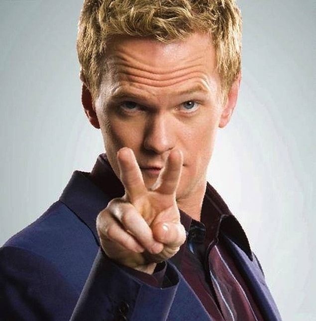 9. Barney'nin twitter sayfası. -CNBS'ye aittir. Güncellenir.-