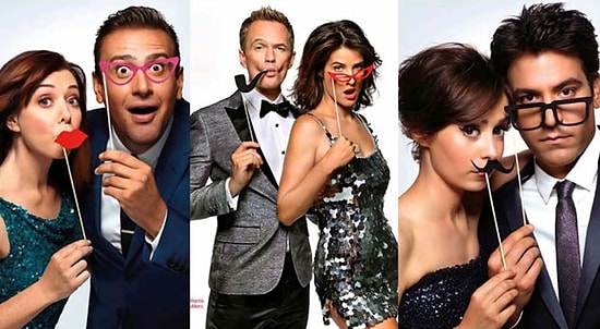 How I Met Your Mother Özleyenleri İçin Dizide Geçen 15 İnternet Sitesi