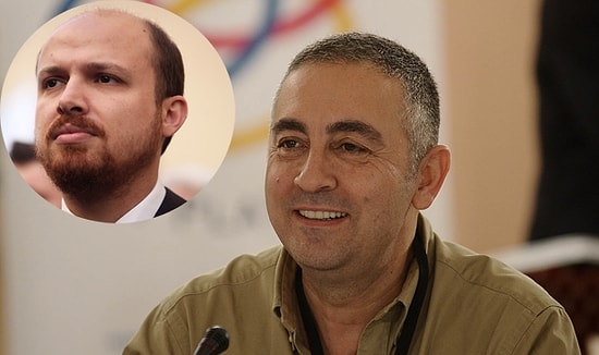 Gazeteci Ergun Babahan'a 2 Yıl 8 Ay Hapis İstemi