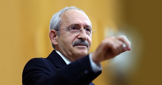 'Yandaşa Akıttığın Parayı Emekliye Vereceğim'