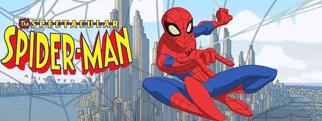 Spider-Man (Peter Parker) (Earth-26496)
