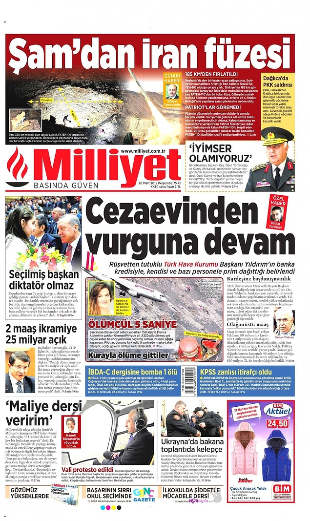 Milliyet