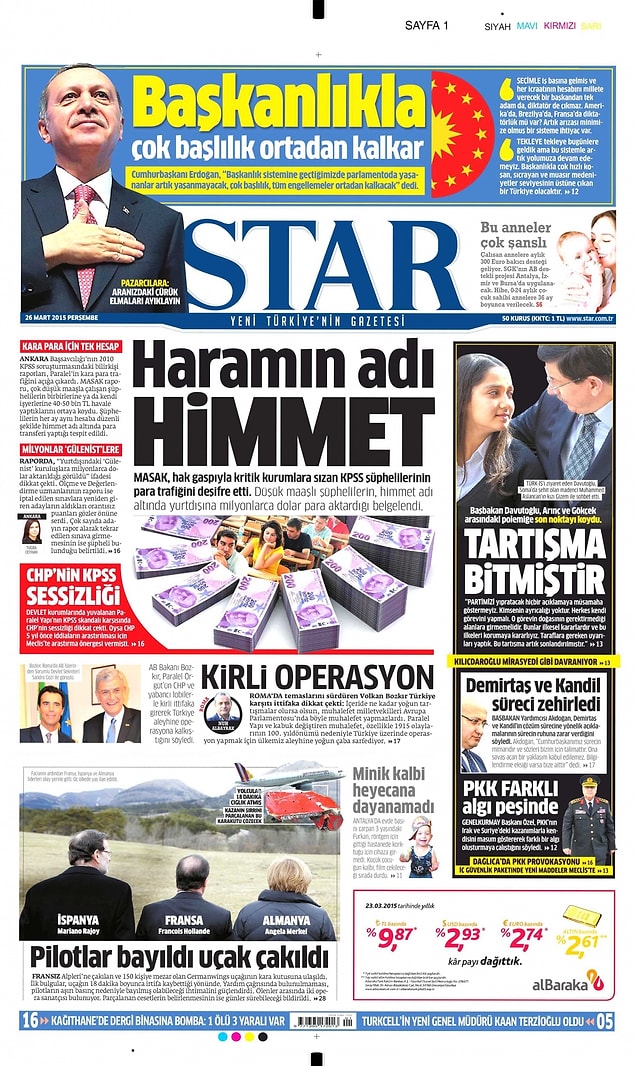Star