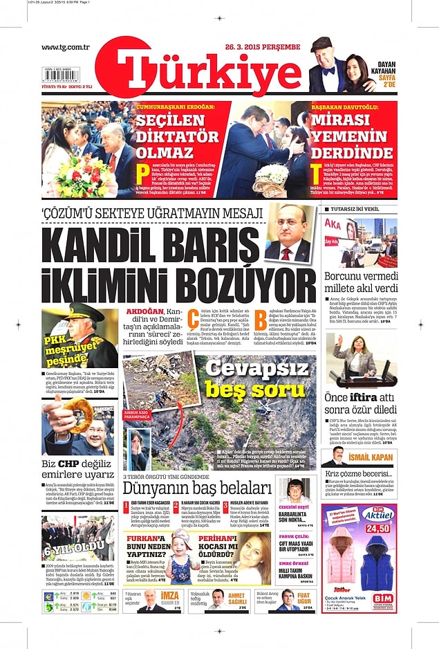 Türkiye