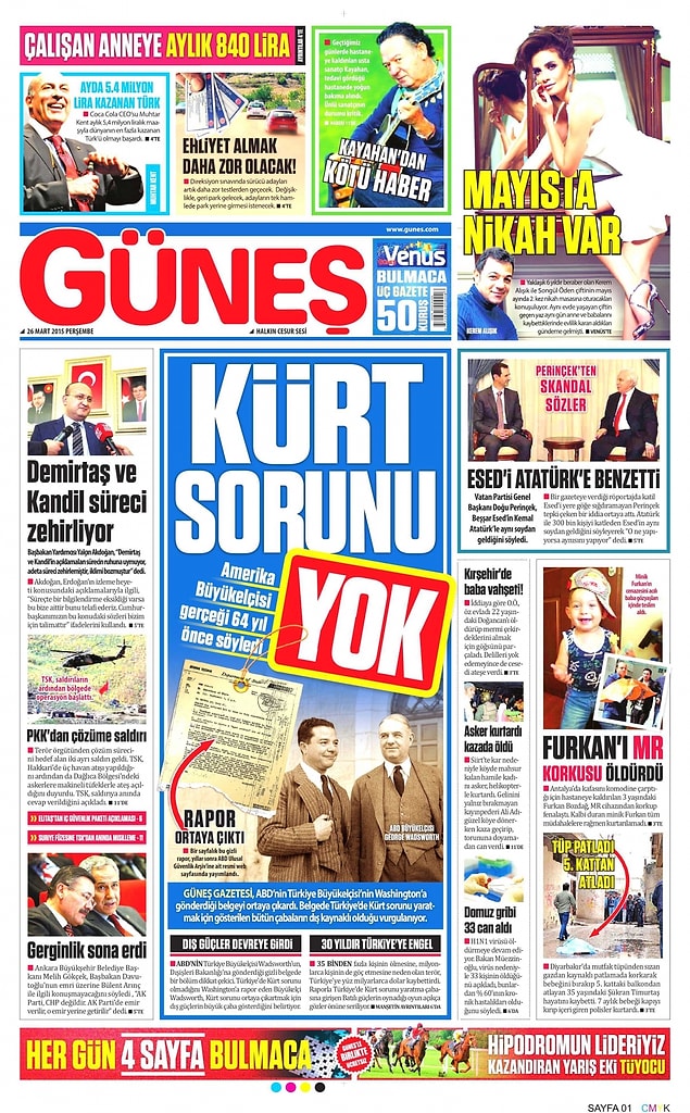 Güneş
