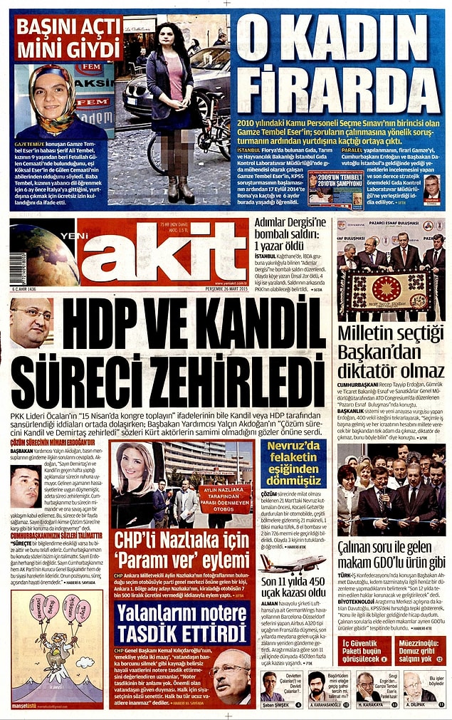 Yeni Asır