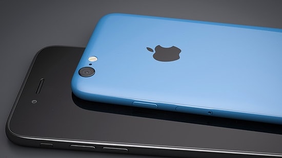 Apple, Bu Yılın İkinci Yarısında 4 İnçlik iPhone 6c’yi de Tanıtabilir