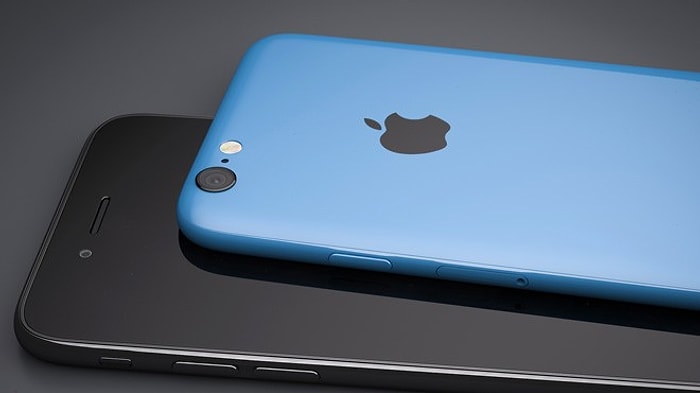 Apple, Bu Yılın İkinci Yarısında 4 İnçlik iPhone 6c’yi de Tanıtabilir