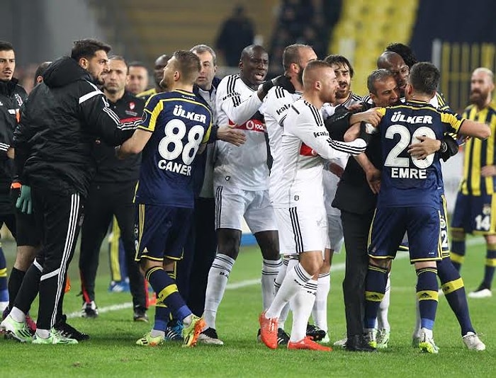 Beşiktaş'tan TFF'ye Başvuru