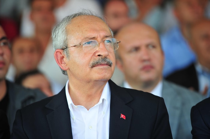 Kılıçdaroğlu'ndan AKP’yi Destekleyen İş Adamlarıyla ‘Gizli’ Görüşme