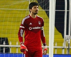 Beşiktaş'tan Tolga Zengin Açıklaması!