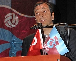"Seçimle Gelen Yönetim Seçimle Gitmelidir"