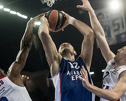 Kitap Getirene Basketbol Maçı Bileti Hediye
