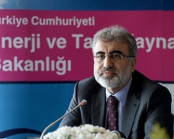 "Doğalgazda Fiyat Artışına Gitmeyeceğiz"