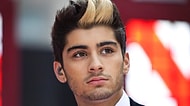 Zayn Malik'in "One Direction" Grubundan Ayrılmasının Ardından Yerine Geçebilecek 16 Türk