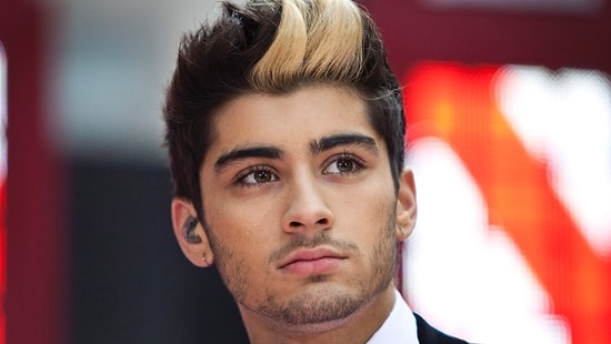 Zayn Malik'in "One Direction" Grubundan Ayrılmasının Ardından Yerine Geçebilecek 16 Türk