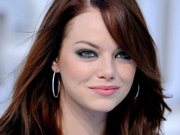 Emma Stone'dan Her Kadına Yakışması Muhtemel 22 Jest ve Mimik