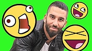 Arda Turan'ın Ekonomi Açıklamalarına Karşı Sosyal Medyadan 18 Mizahi Tepki
