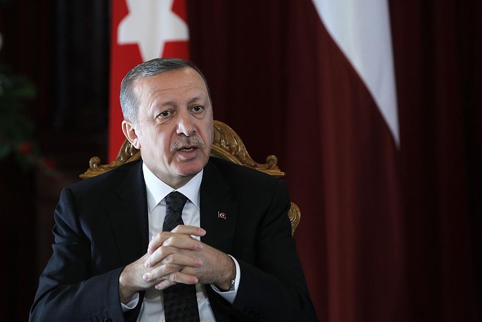 Erdoğan'dan İran'a Tepki: 'Tahammül Etmek Mümkün Değil'