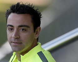 İspanyol Basınında Xavi'nin Al-Sadd ile Sözleşme İmzaladığı Yazıldı