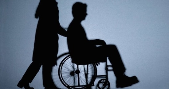 '1 Milyon Yaşlı ve Engellinin Yardımı Kesilecek'