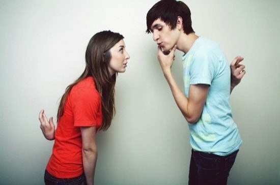 Kadınlar Söylediğinde Erkeklerin İnanırmış Gibi Yaptığı 13 Yalan