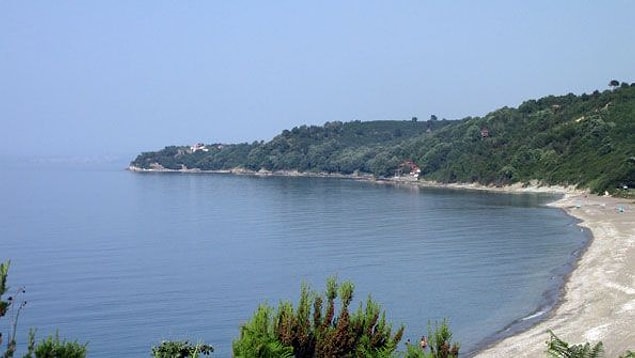 12. Yapılan her alem planının Edilli’ de son bulması.