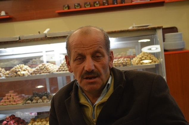 23. Tehlikeli Ali.