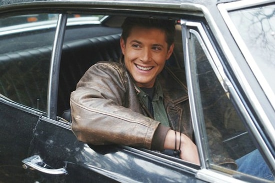 Jensen Ackles`in muhteşem olduğunun 12 kanıtı