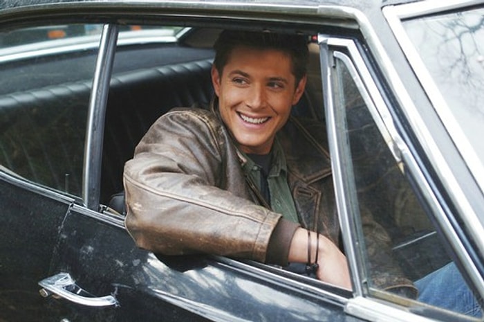 Jensen Ackles`in muhteşem olduğunun 12 kanıtı