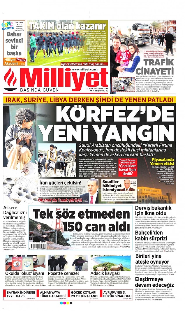 Milliyet