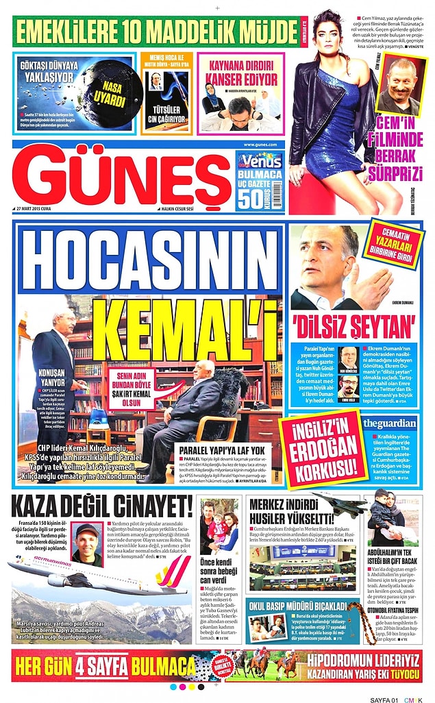 Güneş