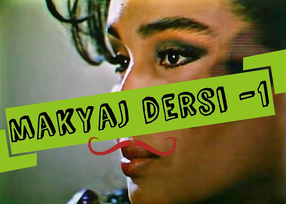 10 Sahnede Bülent Ersoy'un Yeşilçam Kostümleri