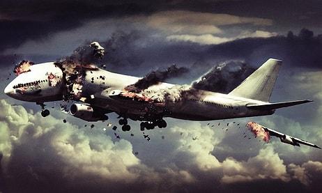 Türkiye'de Sivil Havacılıkta Yaşanmış Uçak Kazaları