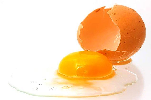 2. Çiğ yumurta tüketimi sağlığa zararlı mıdır ?