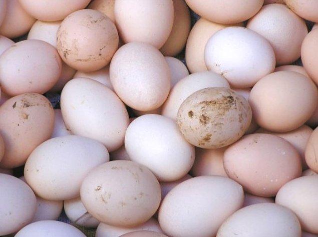 3. Köy yumurtası olarak satılan yumurtalar sağlığa zararlı mıdır ?