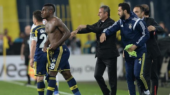 İsmail Kartal: "Oyuncularıma Sahip Çıkmaya Devam Edeceğim"