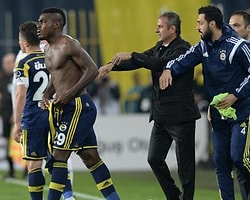 İsmail Kartal: "Oyuncularıma Sahip Çıkmaya Devam Edeceğim"