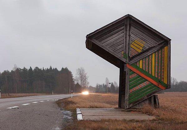 Kootsi, Estonya