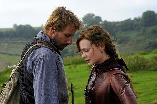 4. Far from the Madding Crowd (2015)