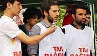 Erdoğan'a Hakaretten Tutuklu Üniversiteli Genç Tahliye Edildi