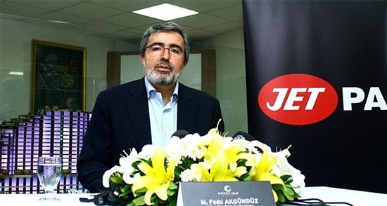 'Jet Fadıl 1 Milyar TL ile Kayıplara Karıştı' İddiası
