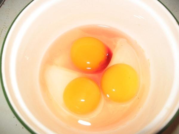11. Yumurtanın döllü olup olmadığı nasıl anlaşılır? Kan lekesi yumurtanın döllü olduğunun kanıtı mıdır?