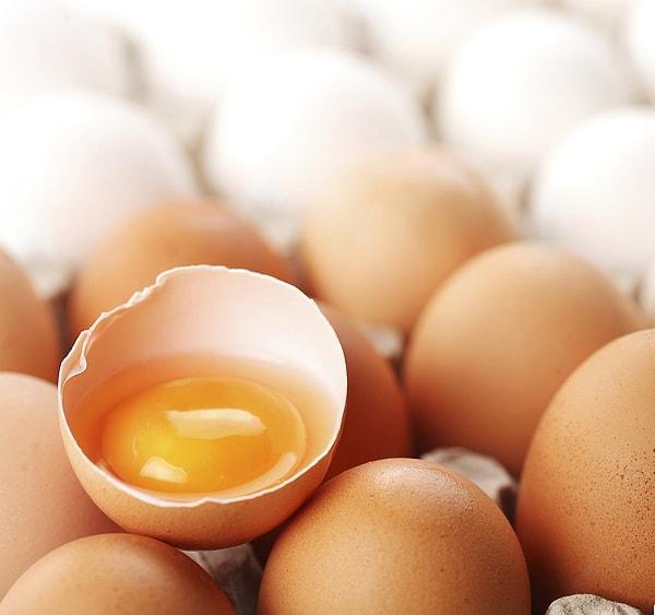 13. Fonksiyonel yumurtalar güvenilir midir ?