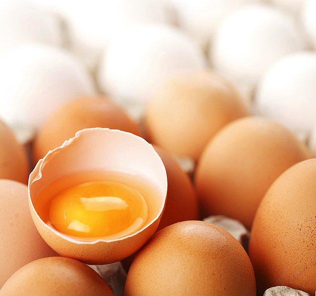 13. Fonksiyonel yumurtalar güvenilir midir ?