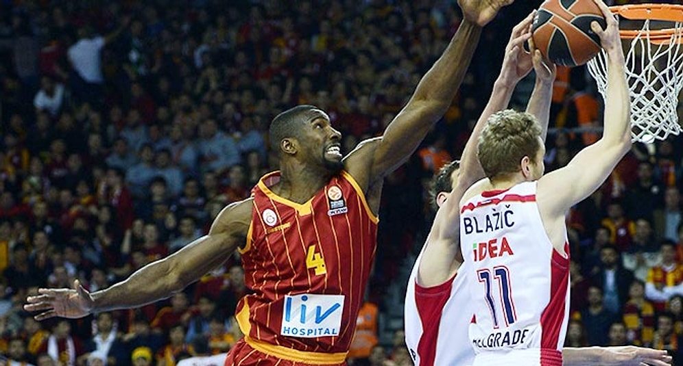 Patric Young’dan Açıklama Geldi