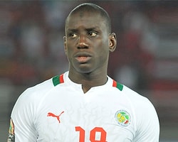 Demba Ba: "Burada Olmak Çok Güzel"