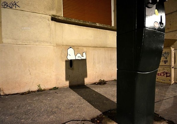 13. Сила теней?