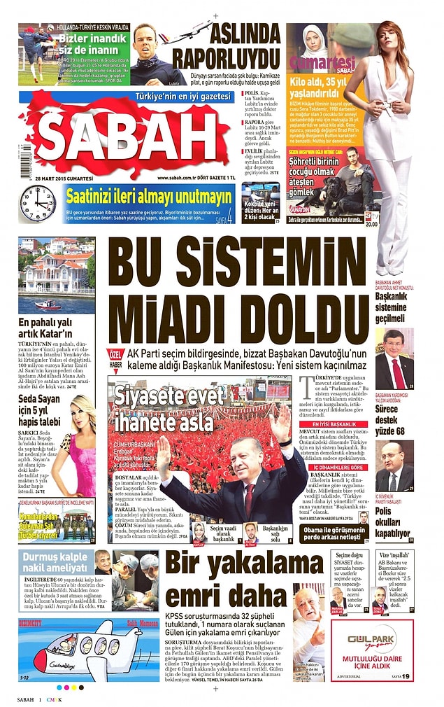 Sabah
